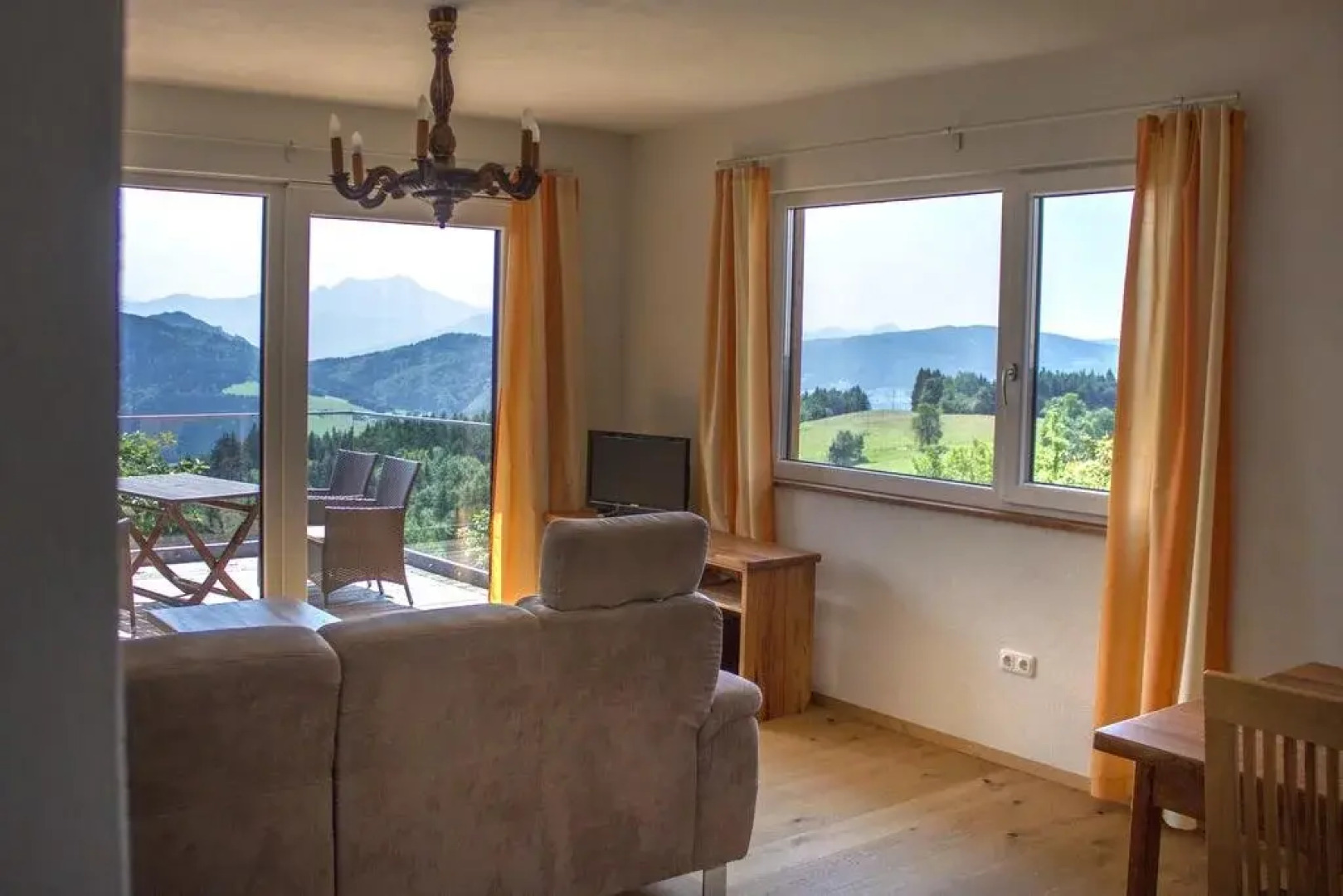 Bauernhof Leitner (Zocherl)