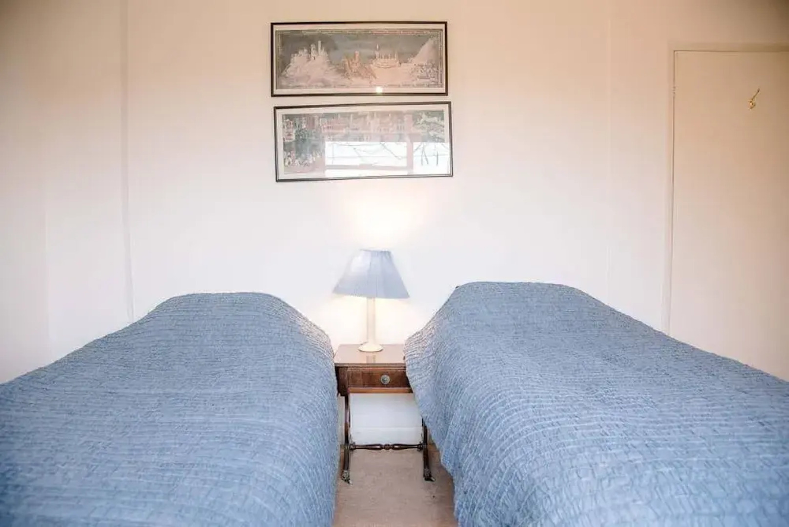 The Shealing, Waldringfield