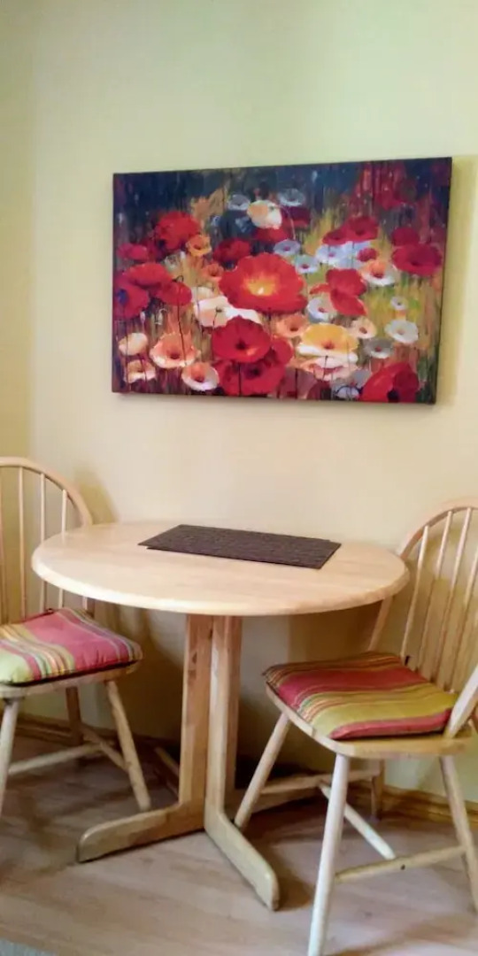 Studios Vacances Marchant de Bonne Heure