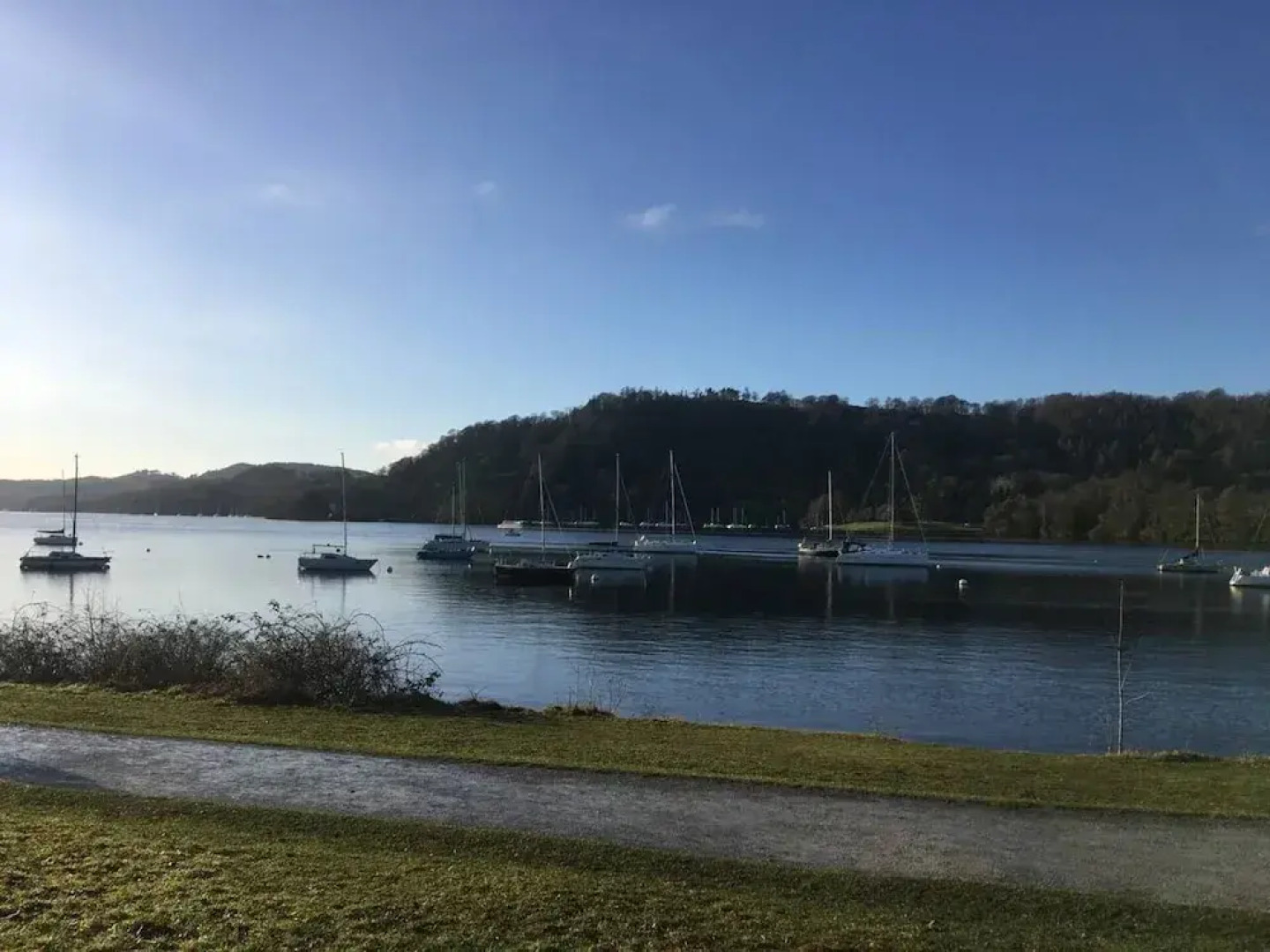 Milnthorpe - Ideal to Explore the Lake District