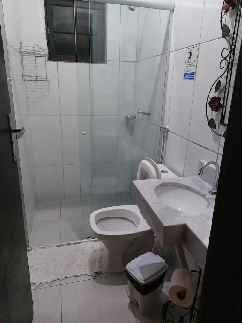 Pousada Mirante Imperial