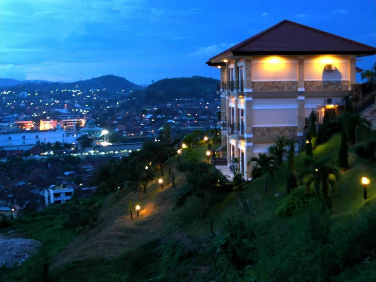 Holiday Inn Lampung Bukit Randu by IHG