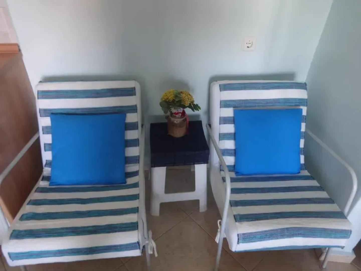 Chalkidiki Belvedere Loutra