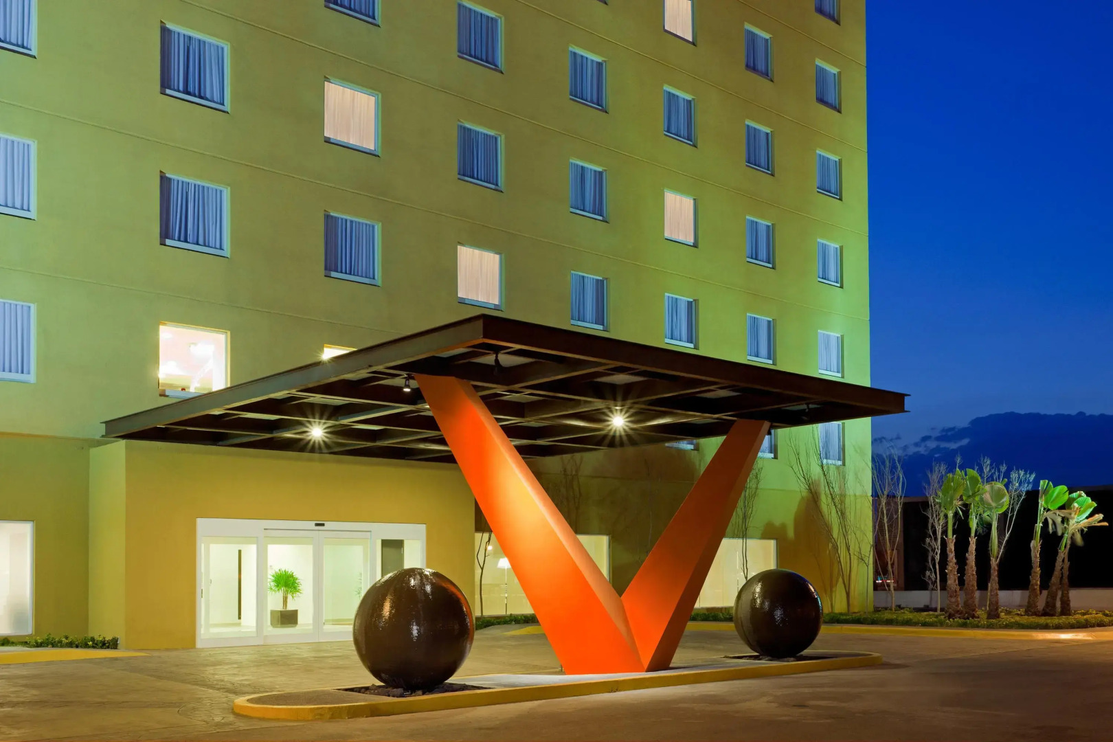 La Quinta by Wyndham San Luis Potosi