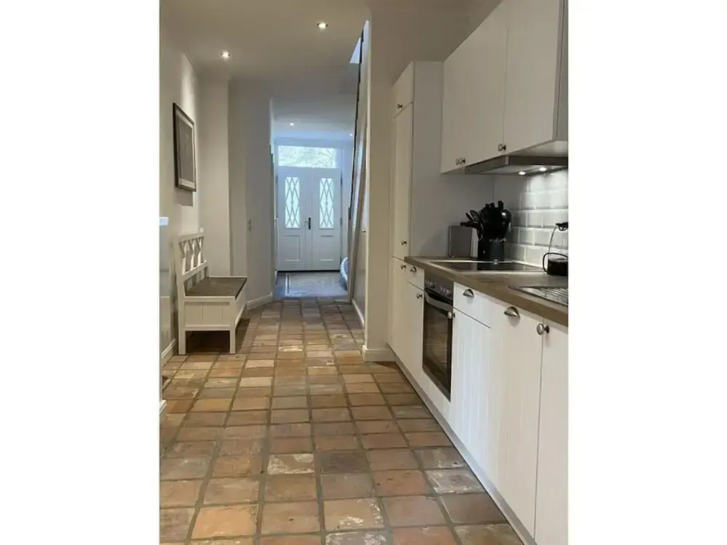 Simmerdeis an der Gracht