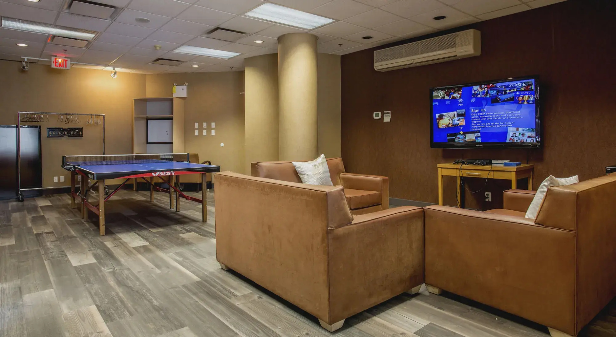 Grand Park Hotel & Suites Downtown Vancouver, an Ascend Collection Hotel