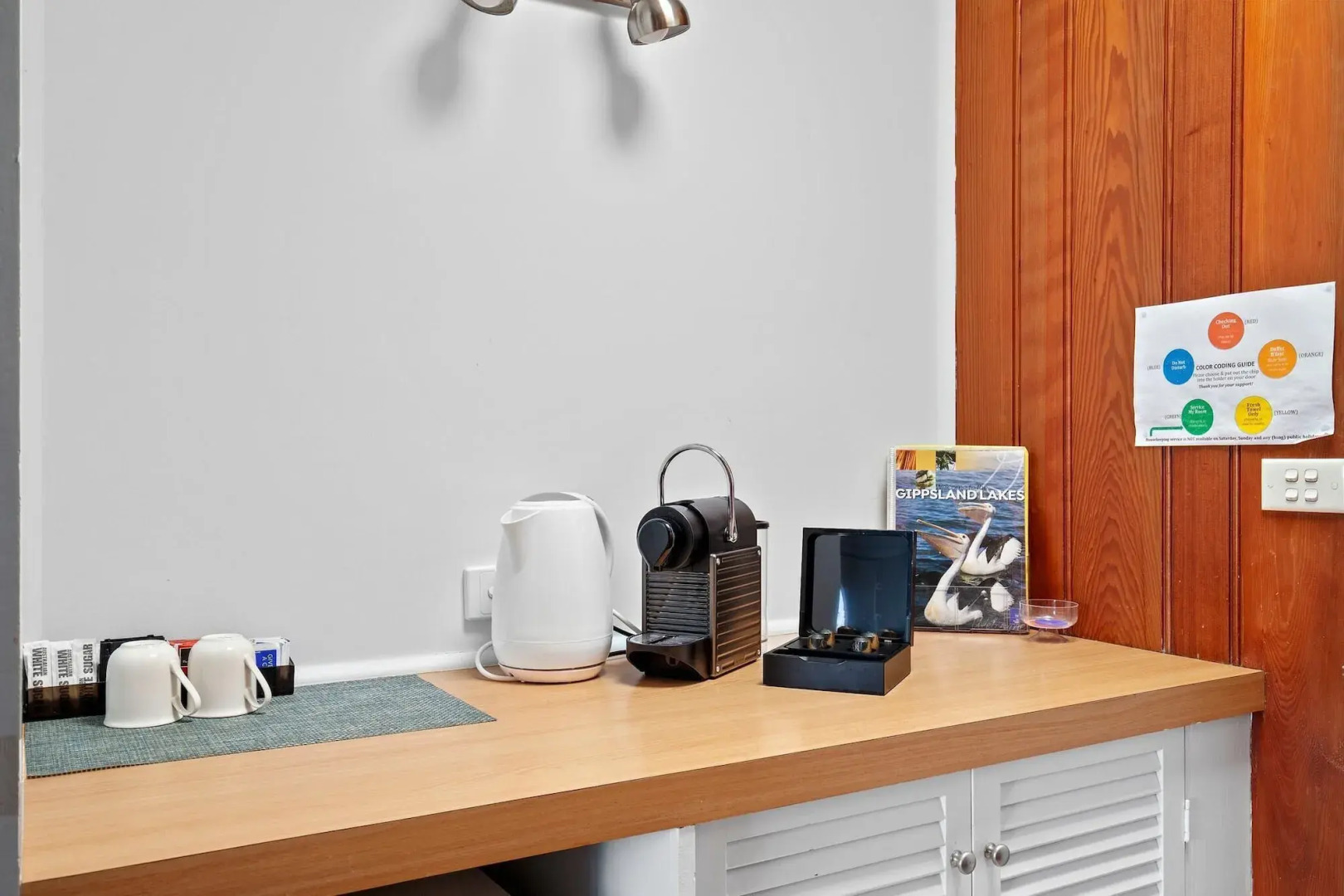 Banjo Paterson Motor Inn