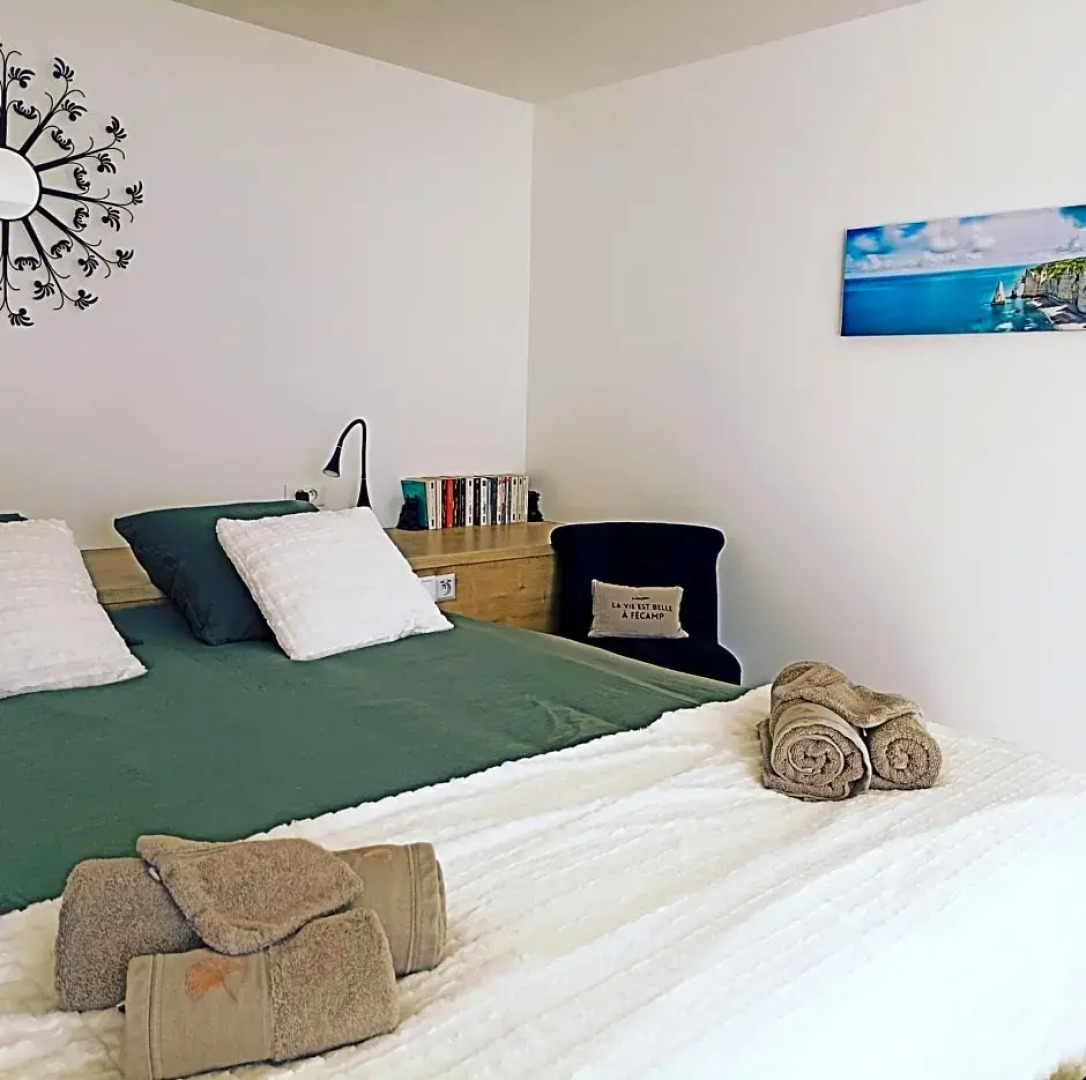 Chambre & Caux (Adults Only)