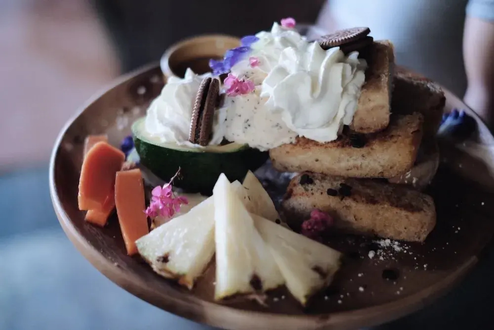 Baan Tammila Guesthouse