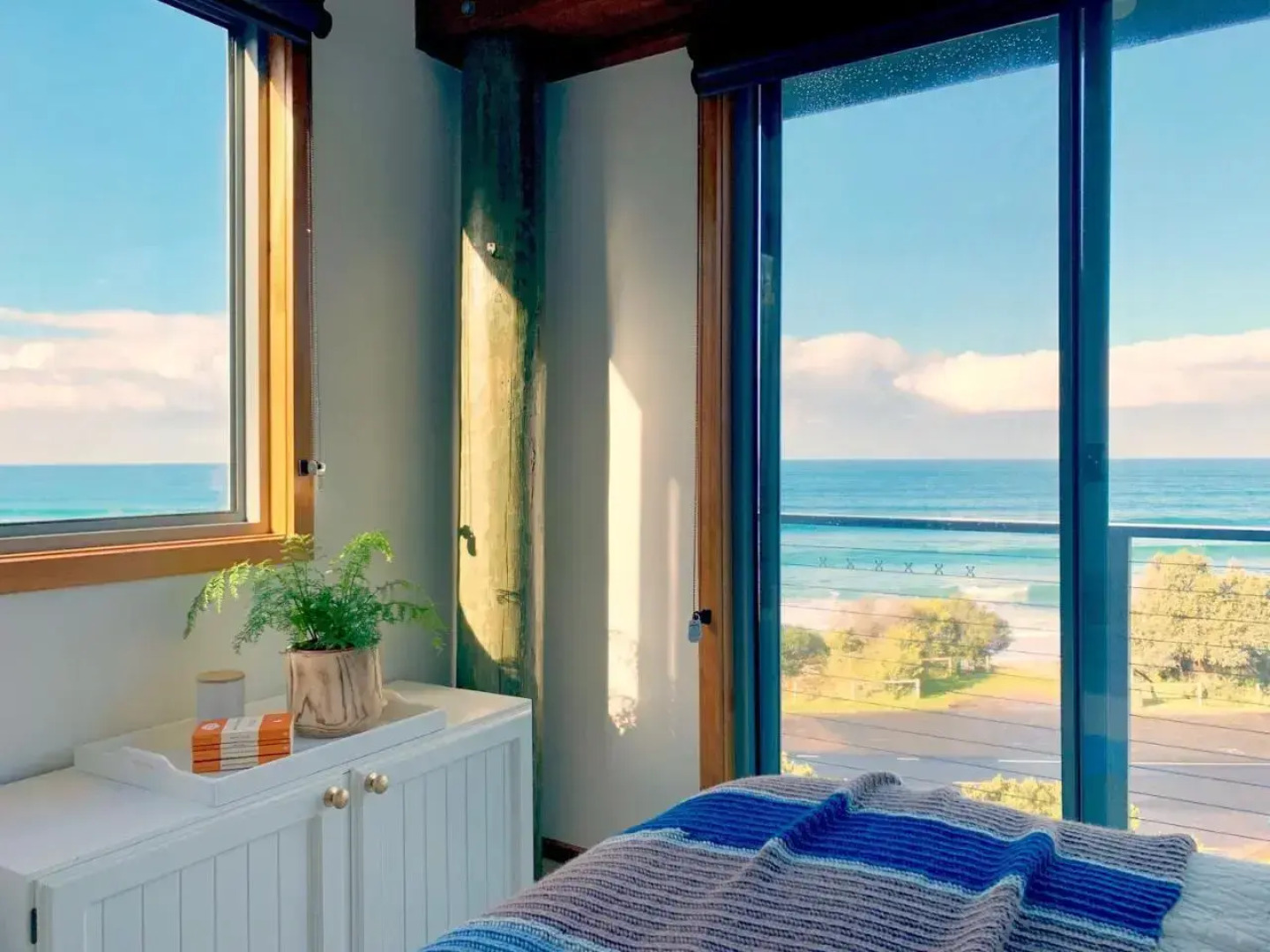The Surf Shack Holiday House