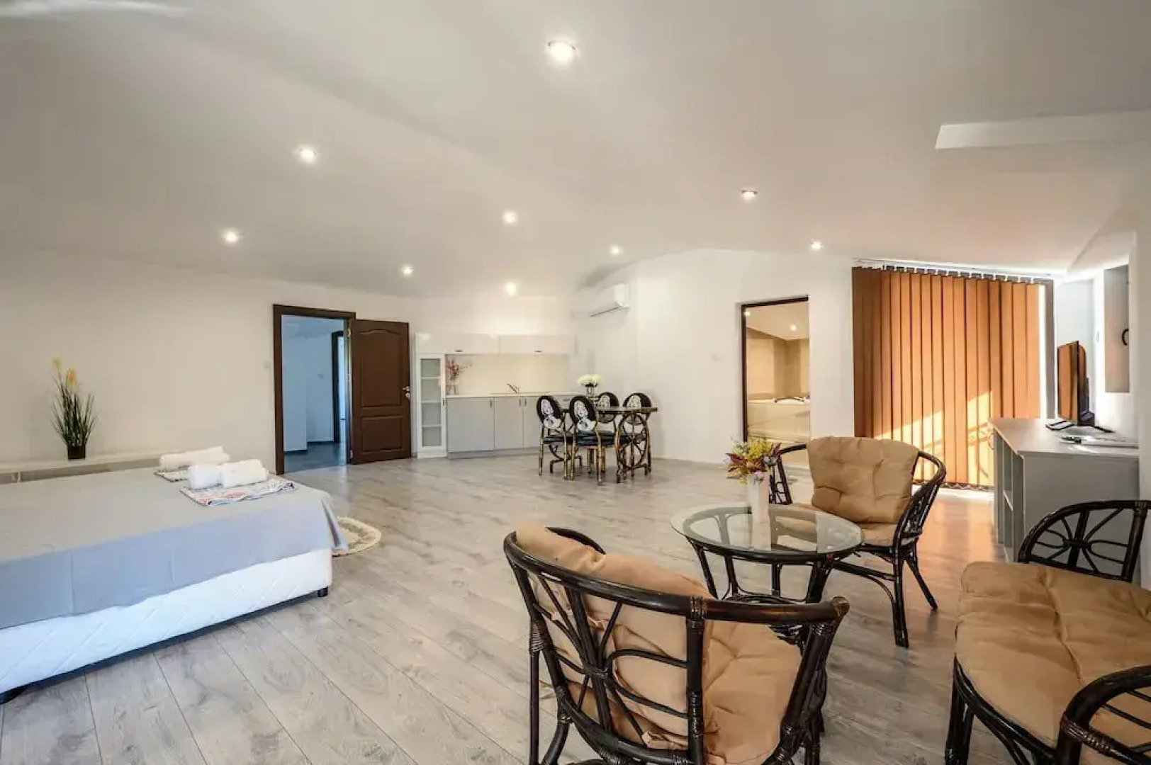 spa guest house valentina