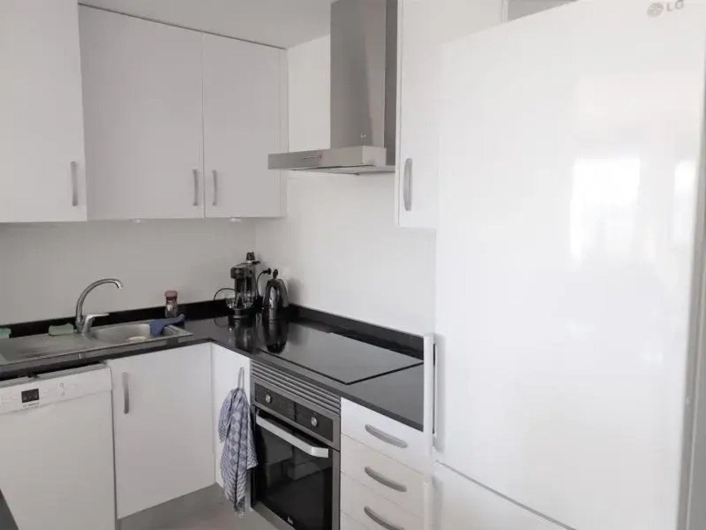 Moraira Seaview Appartment I