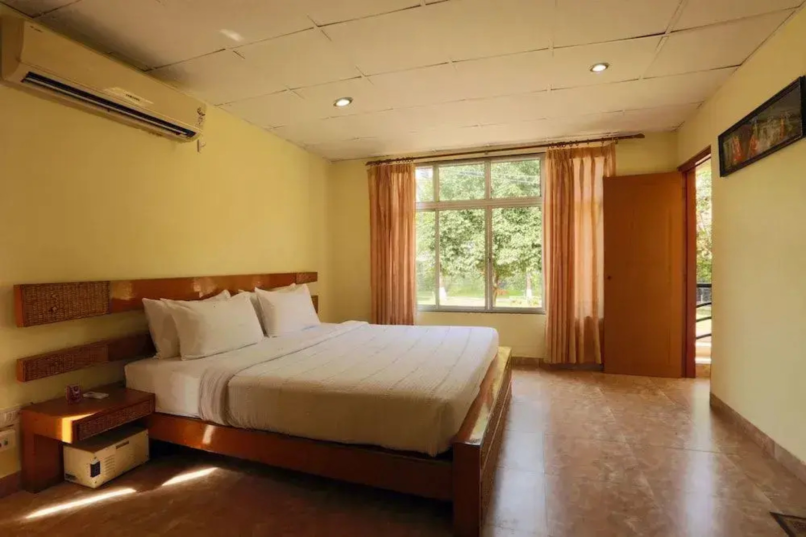 Spring Valley Resort