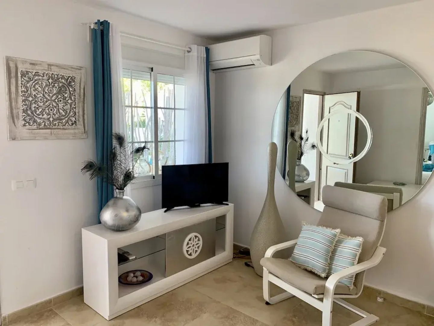 Luxury B&B Casa Apanja