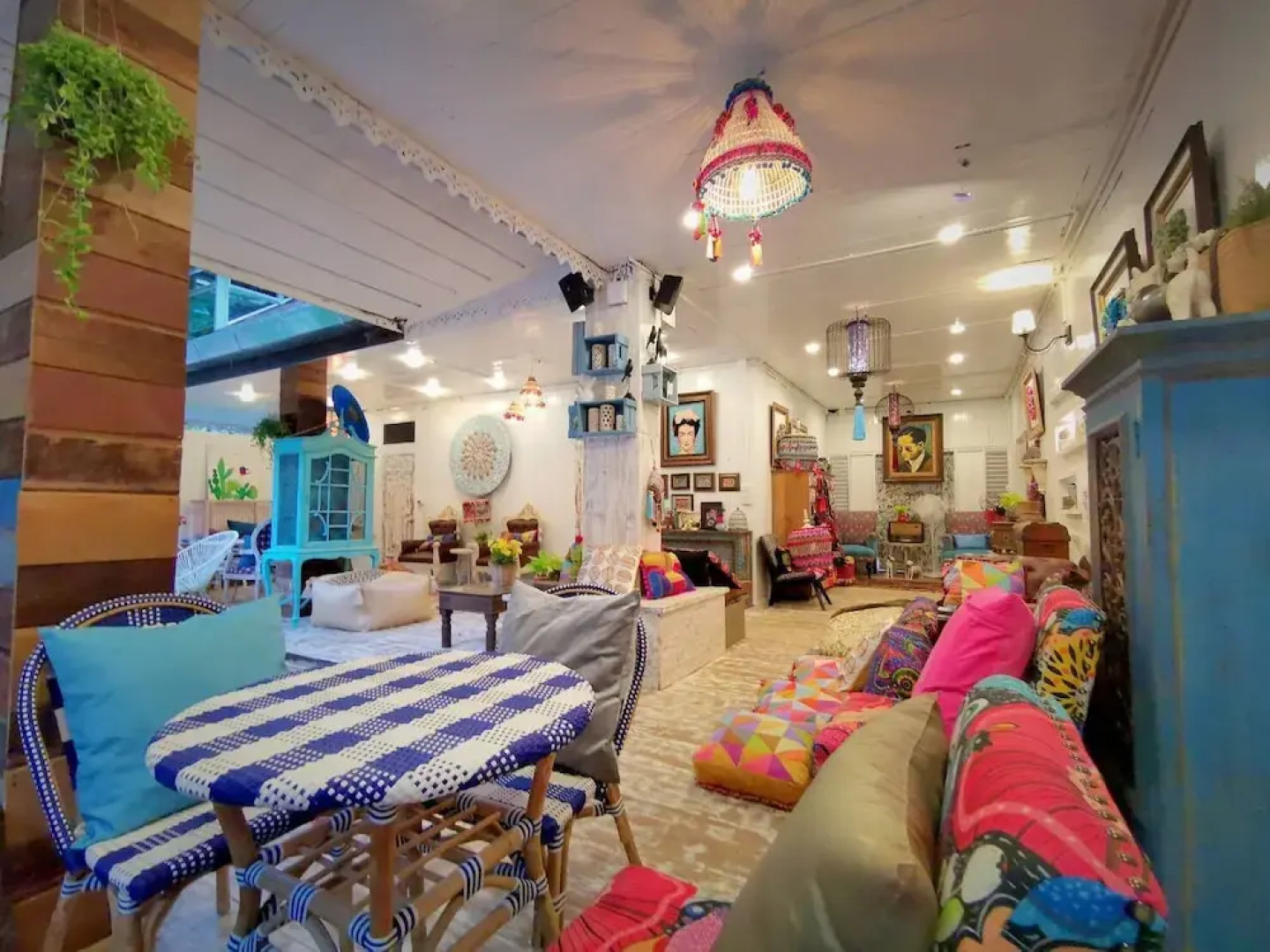 The Garret Mae Kampong Chiang Mai