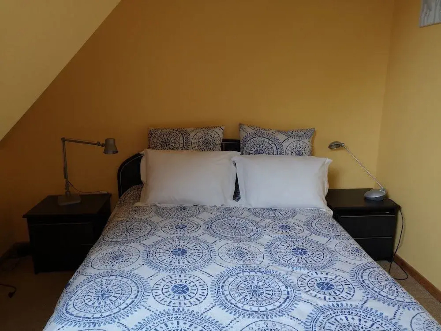 La Hautée des Francs Chambres d'hôtes