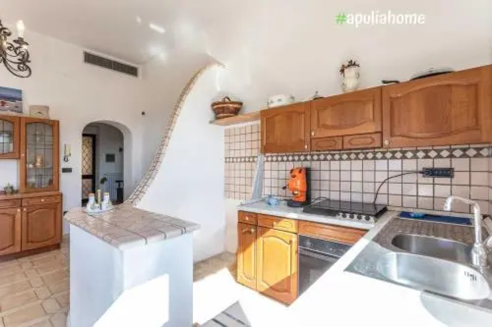 Monolocale Emma Torre Suda