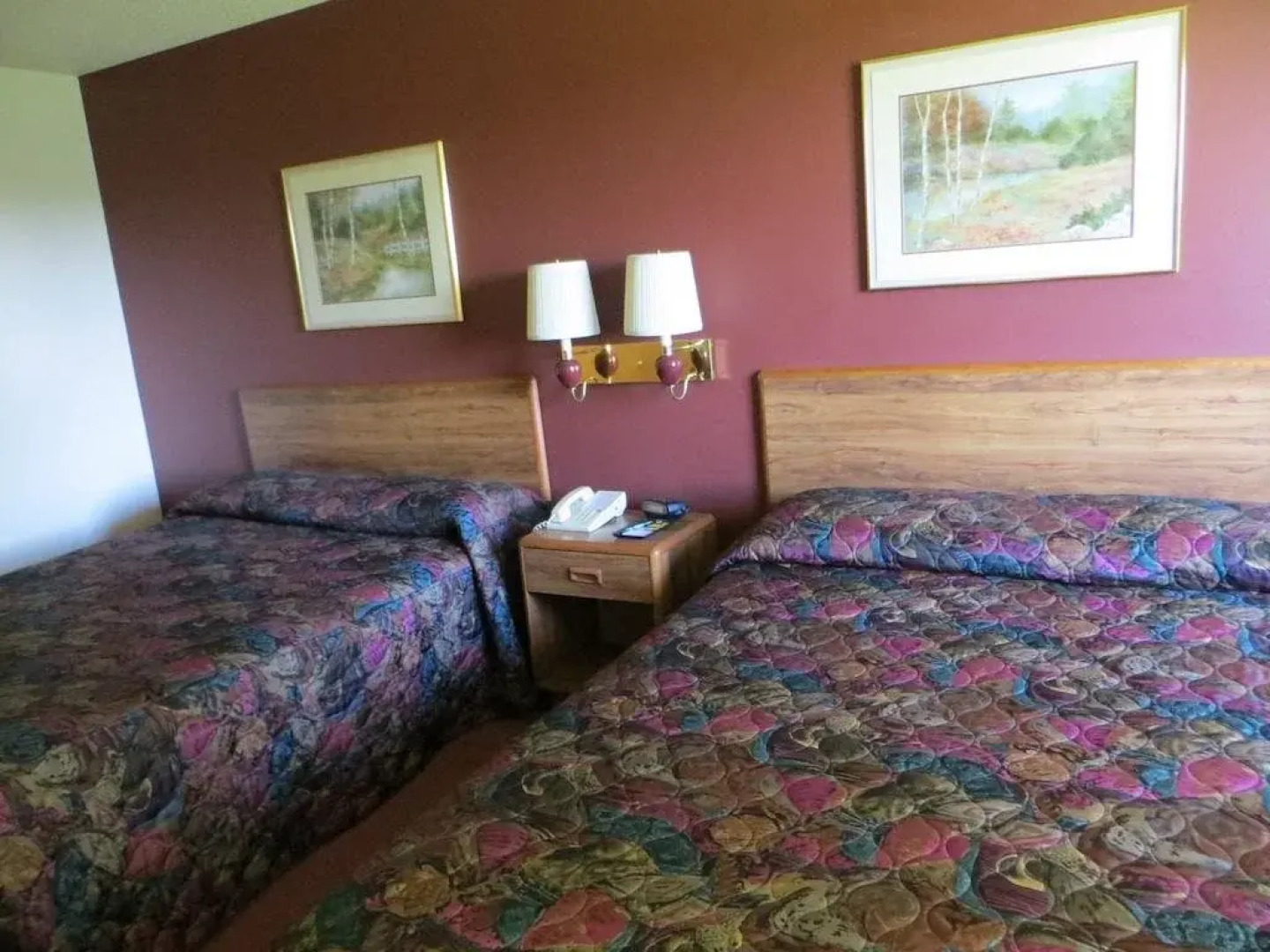 Countryside Motel - Cadott