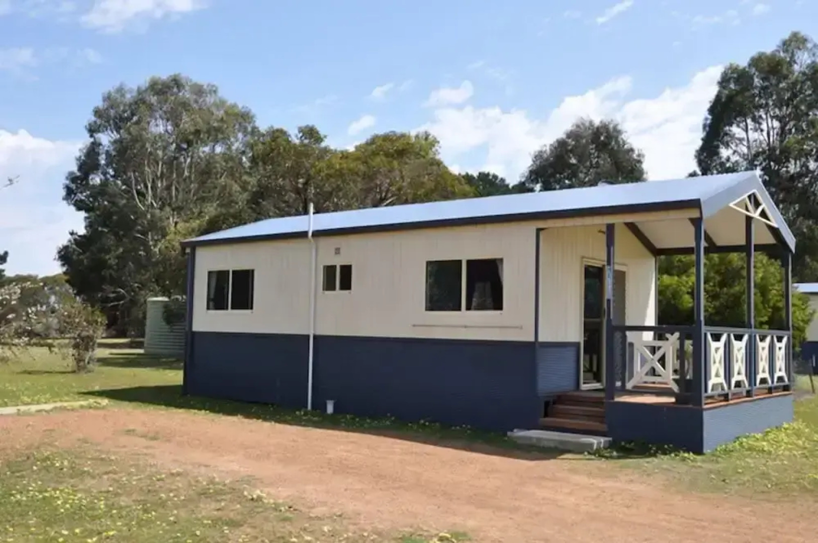 Discovery Parks - Kangaroo Island