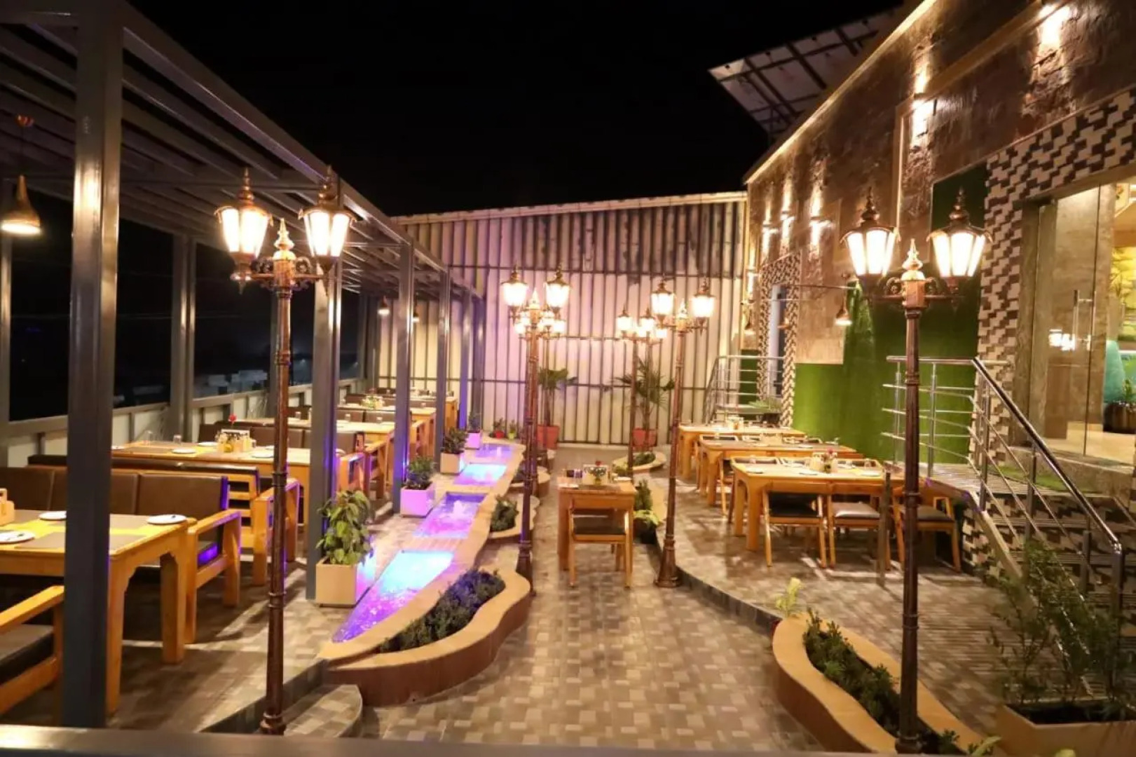 Hotel Annpurna Regency