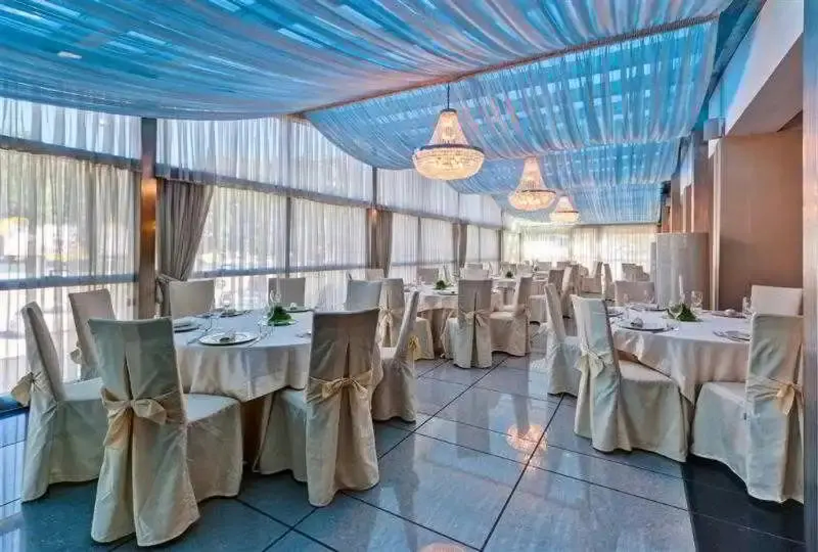 Hotel Dei Principati