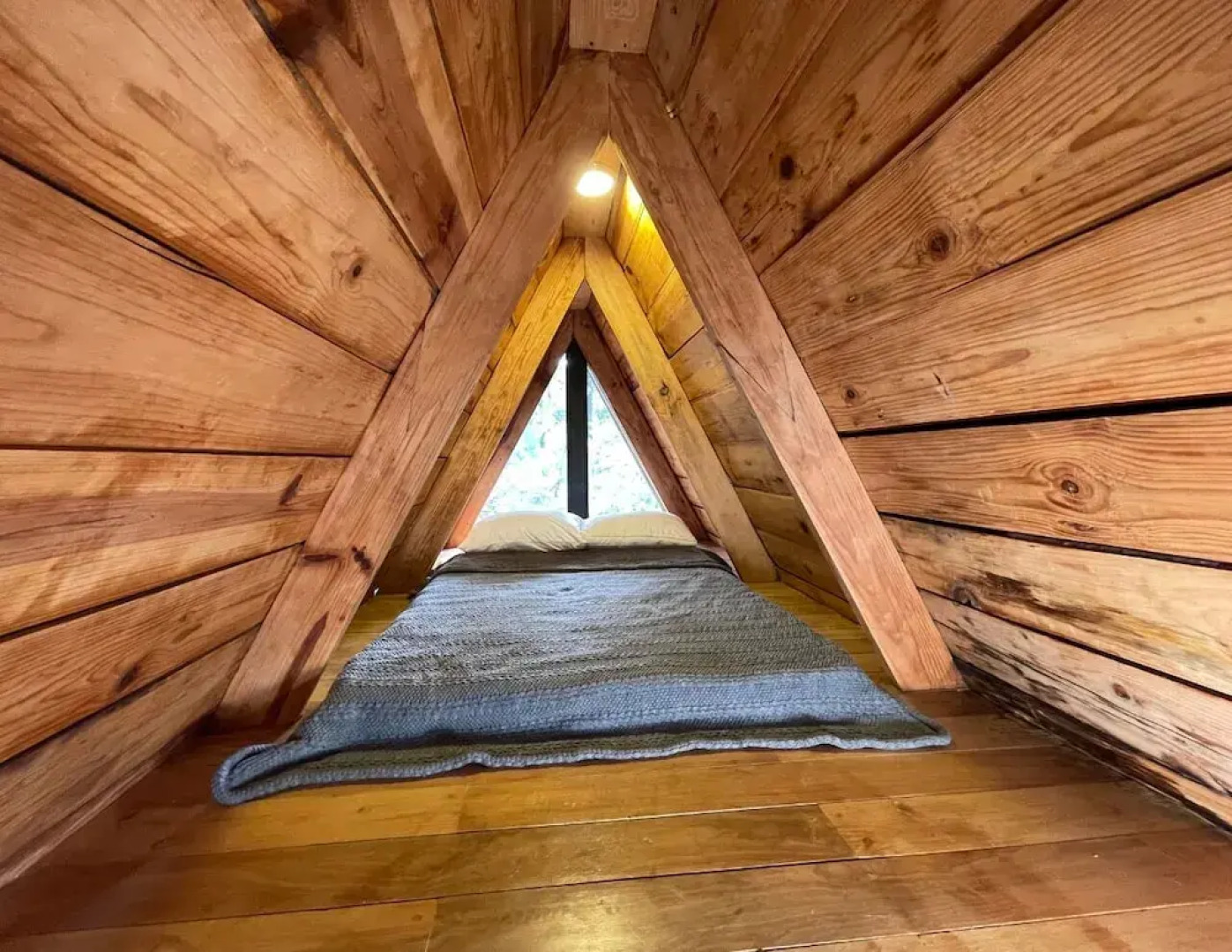 Cabañas Real Victoria