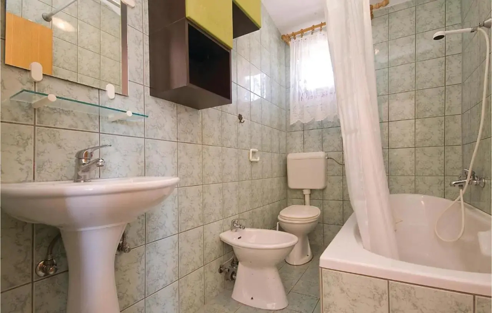 Apartment Zagrebacka VI