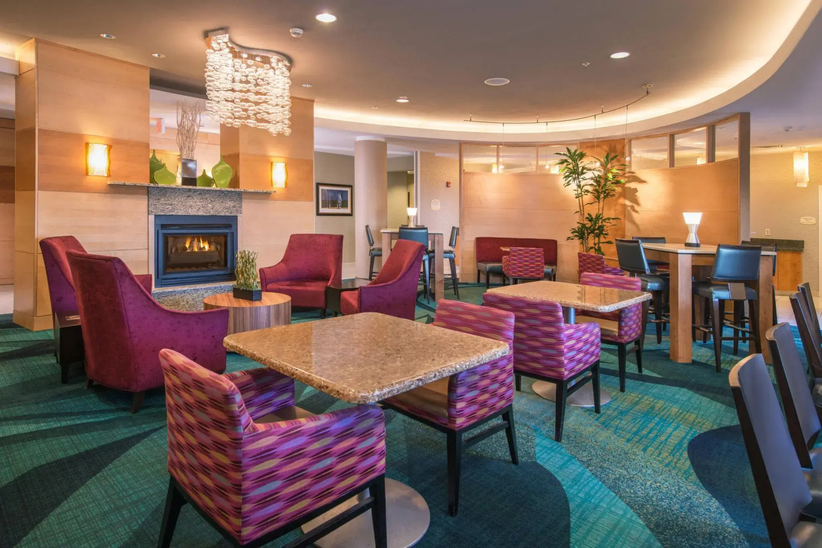 Springhill Suites by Marriott Hagerstown