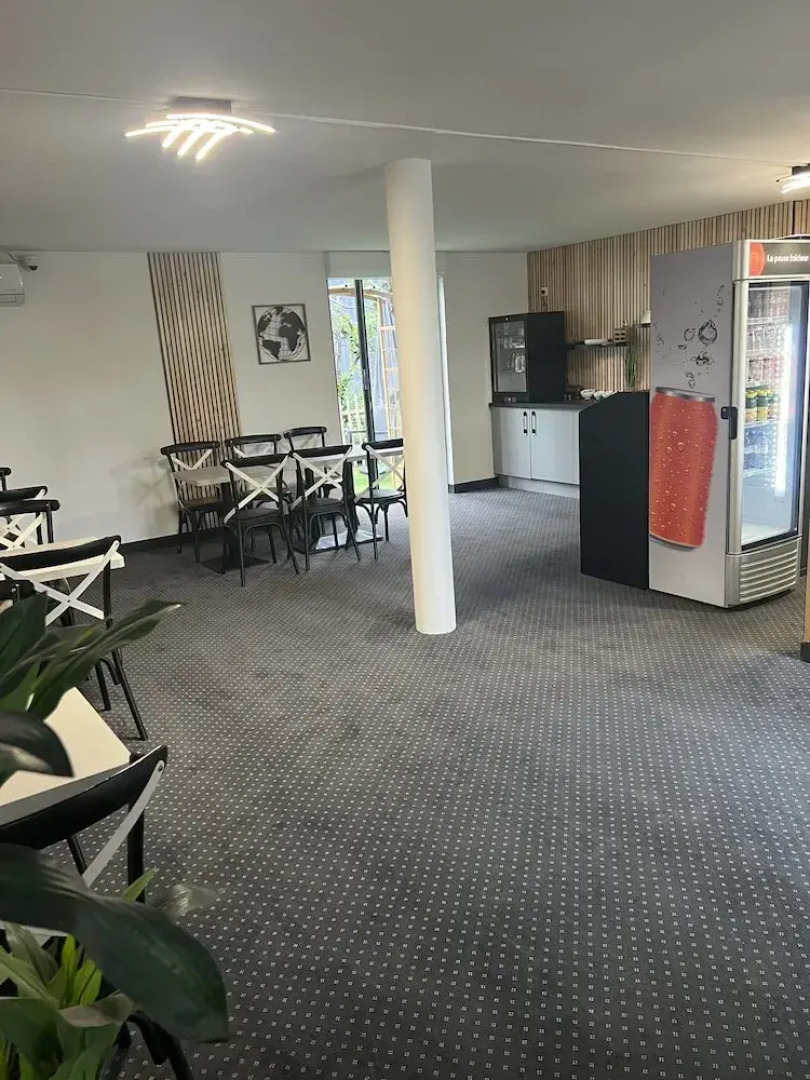 Hotel de la Paix Lyon Sud Givors