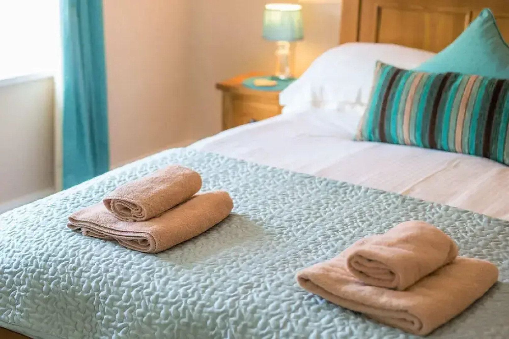 Host Stay No 4 Daisy Cottage