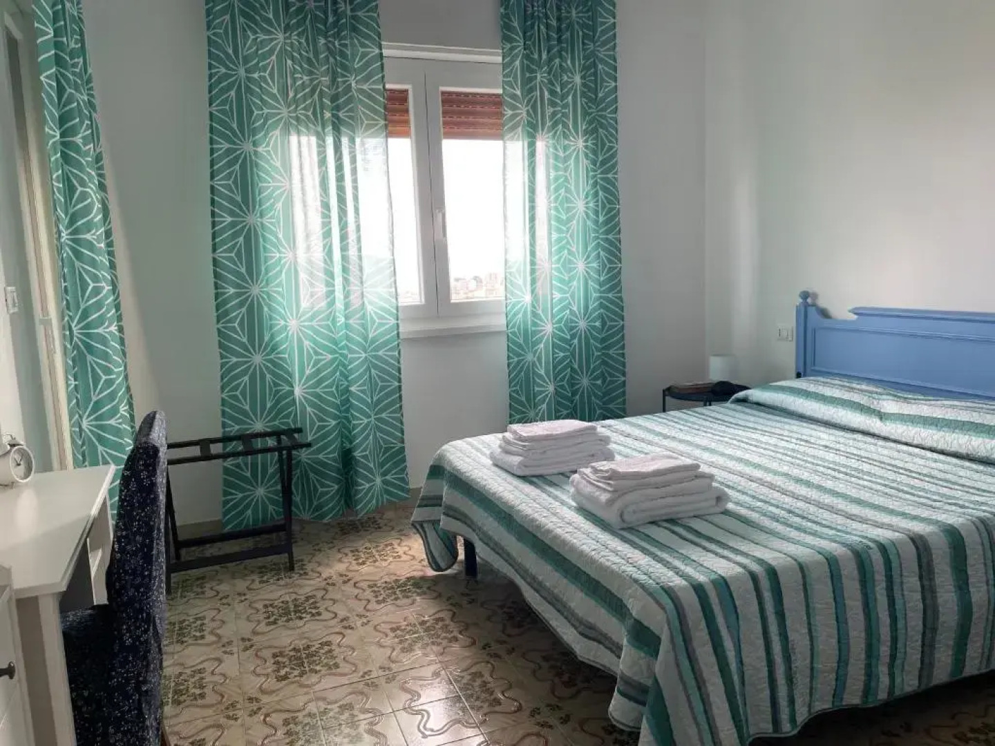 Il Balcone sui Sicani