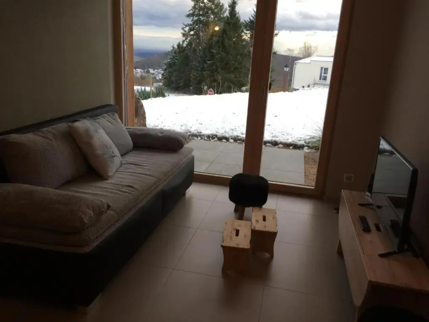 Le Holzberg et ses Suites