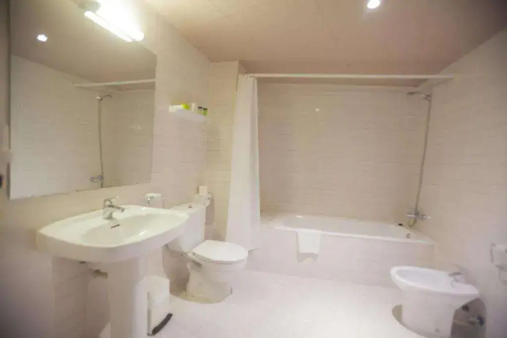 Hotel Insitu Eurotel Andorra