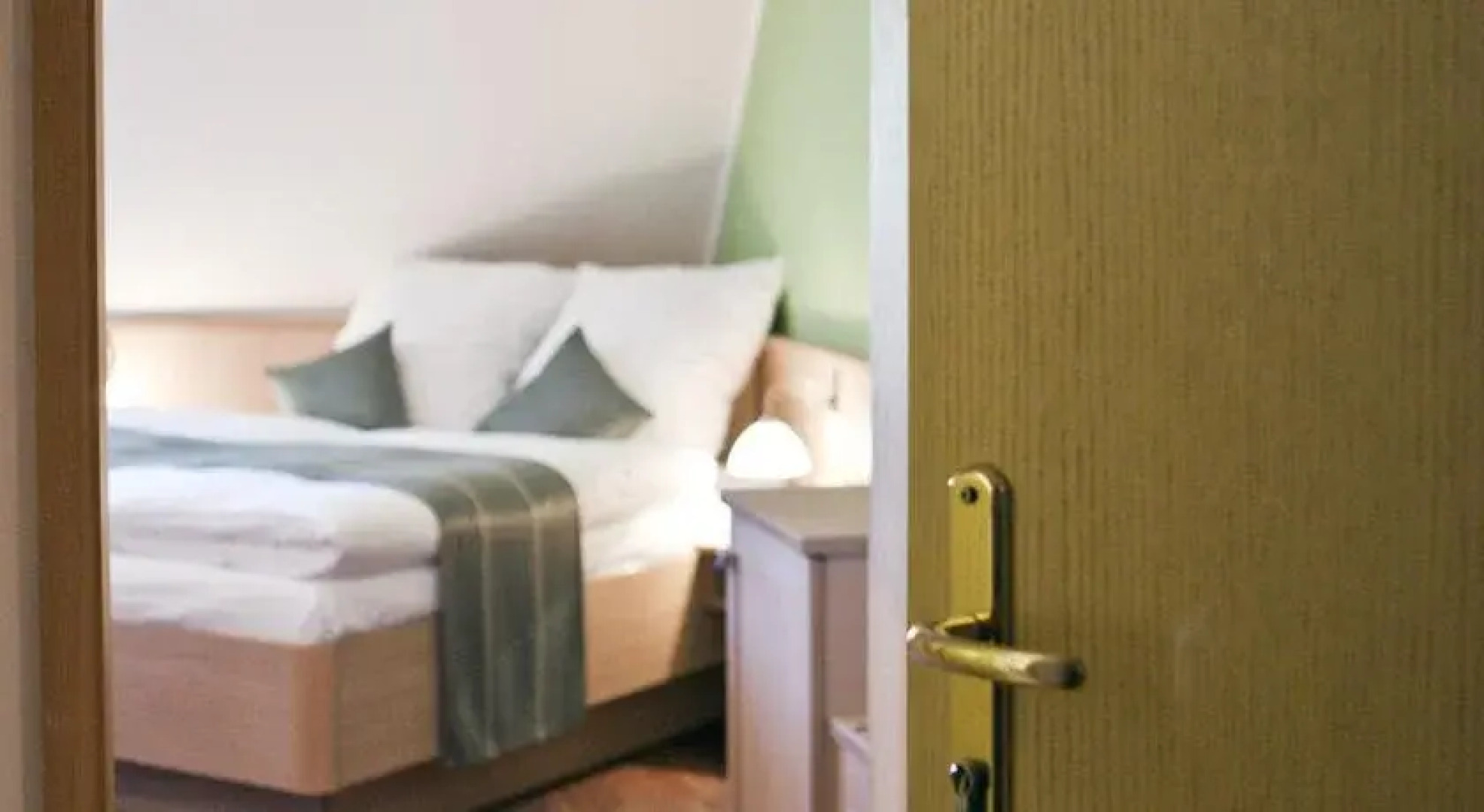 Kathmeyer's Landhaus Godewind