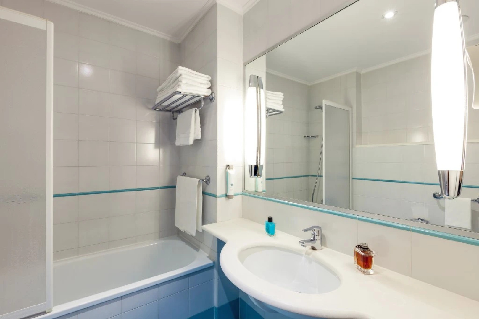 ibis Styles Napoli Garibaldi