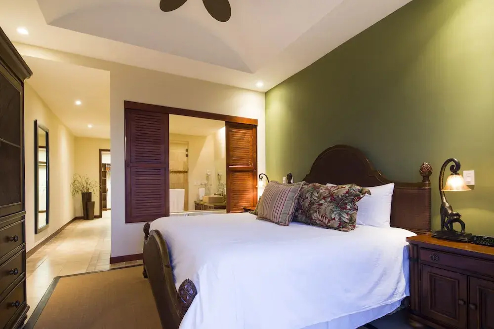 Ocean View Luxury Condo at Reserva Conchal A8