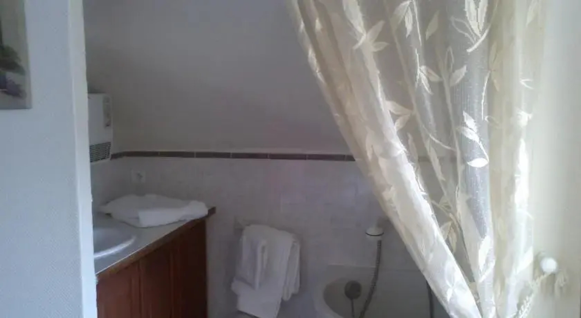 Hotel La Belle Etoile