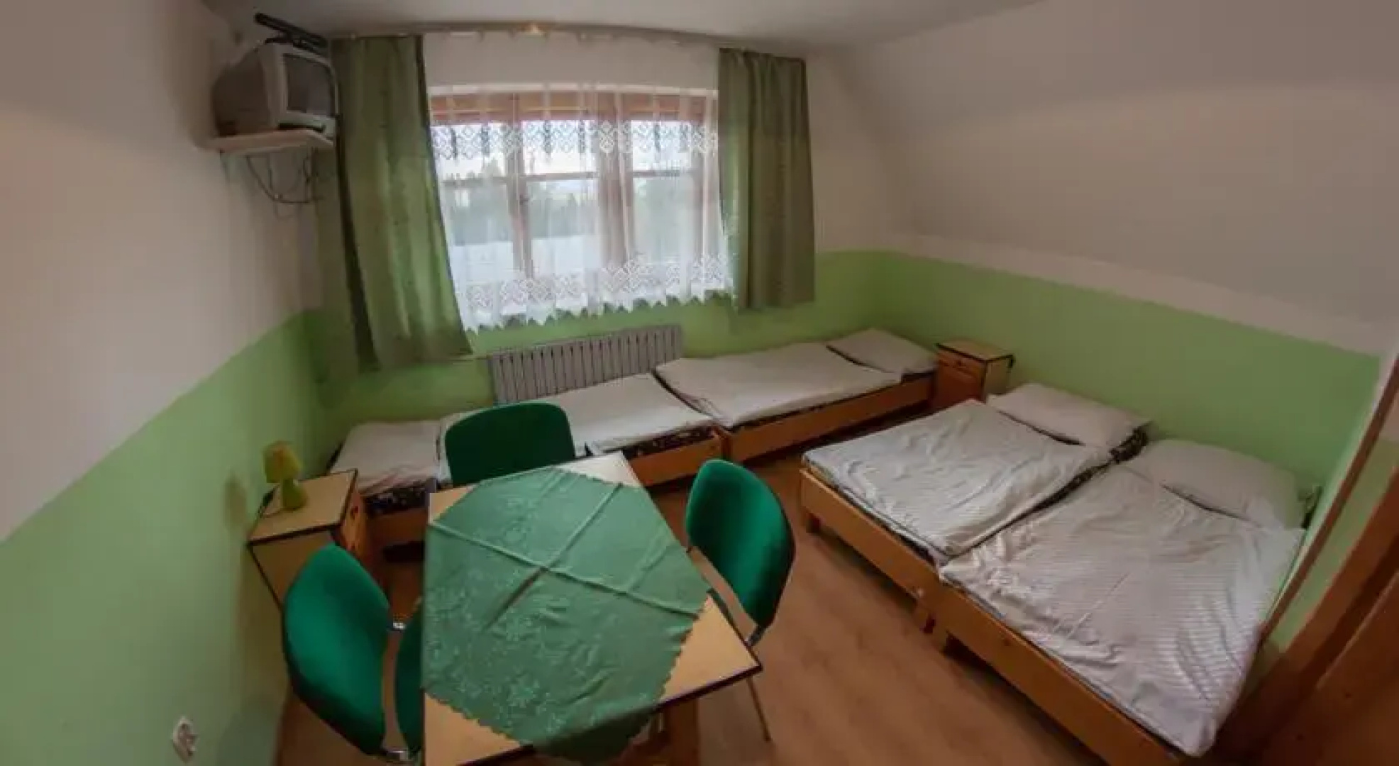 Dom Wczasowy Jesionkówka