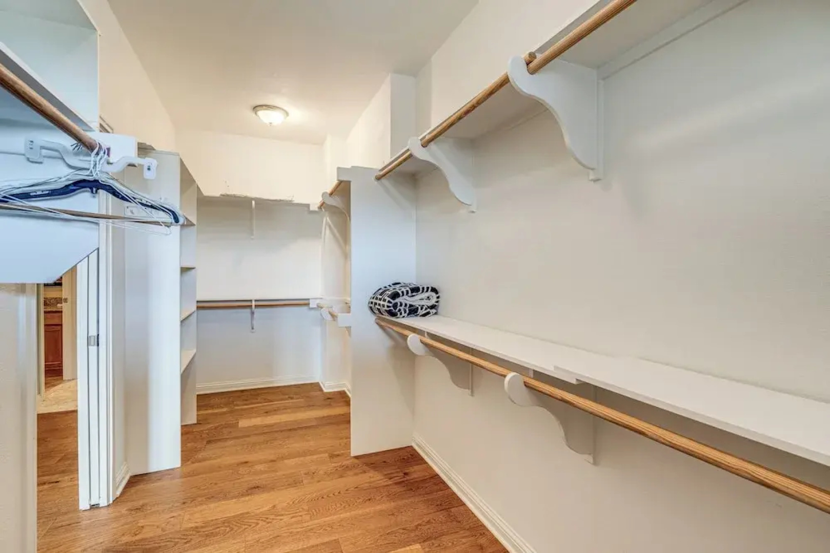 Lago Vista Vacation Rental - Walk to Lake Travis!