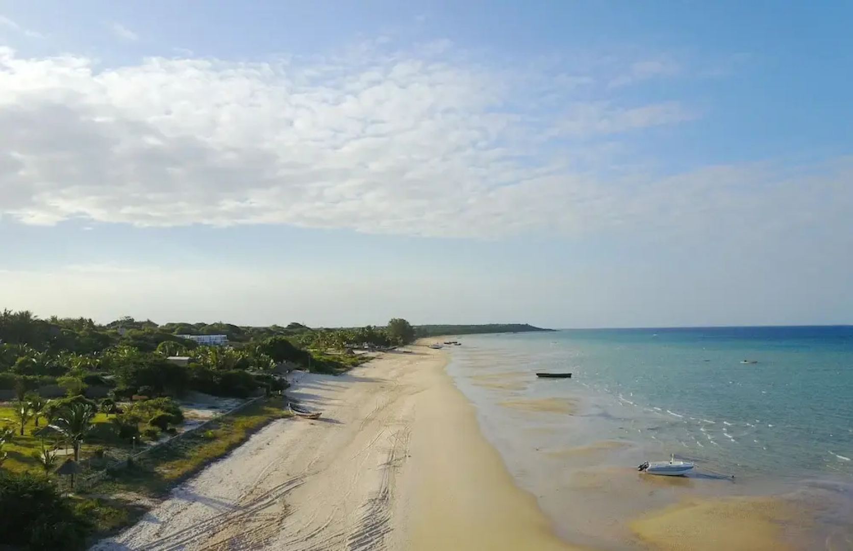 Vila La Mar
