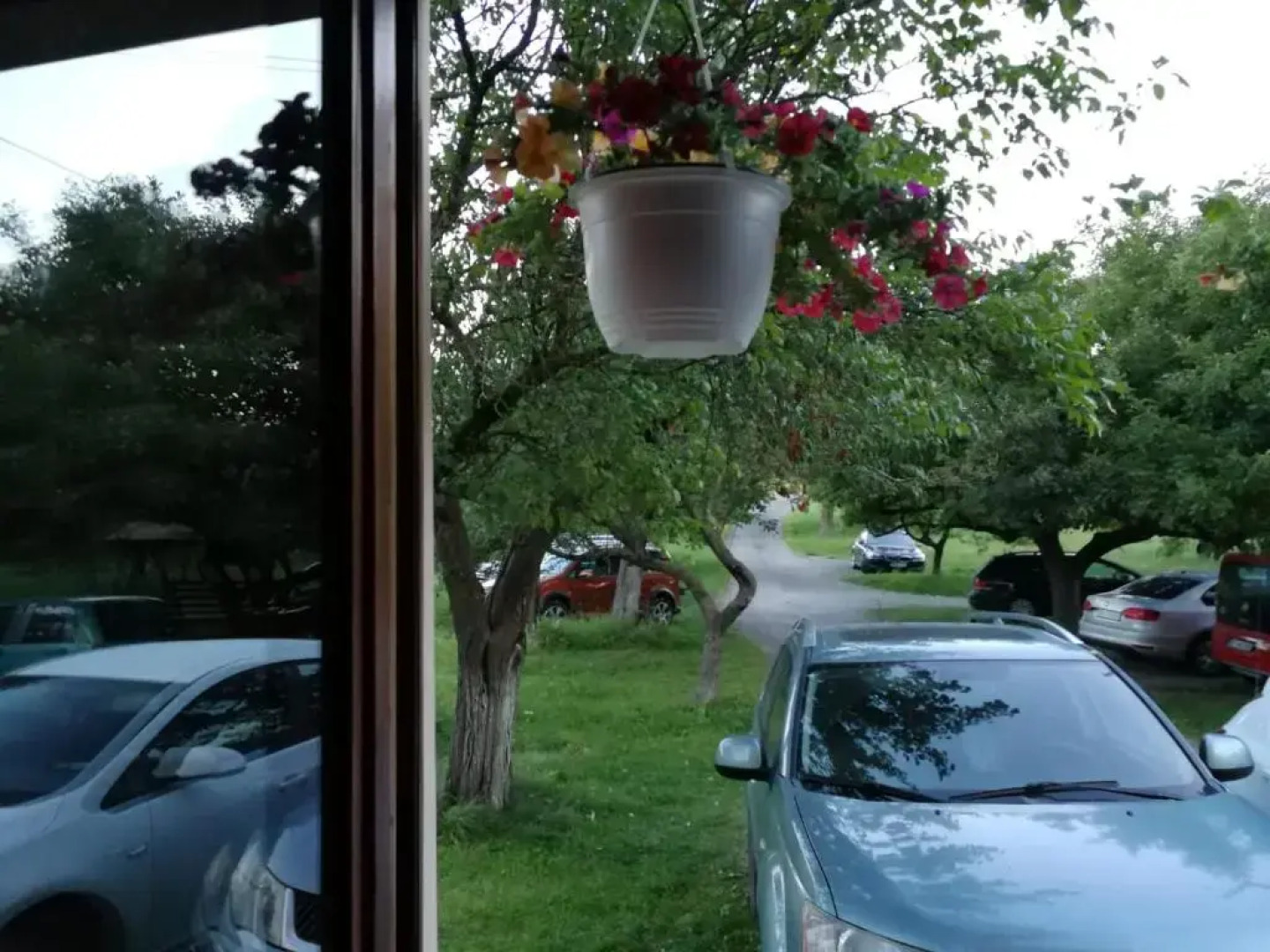 Pensiunea Marina/Mir