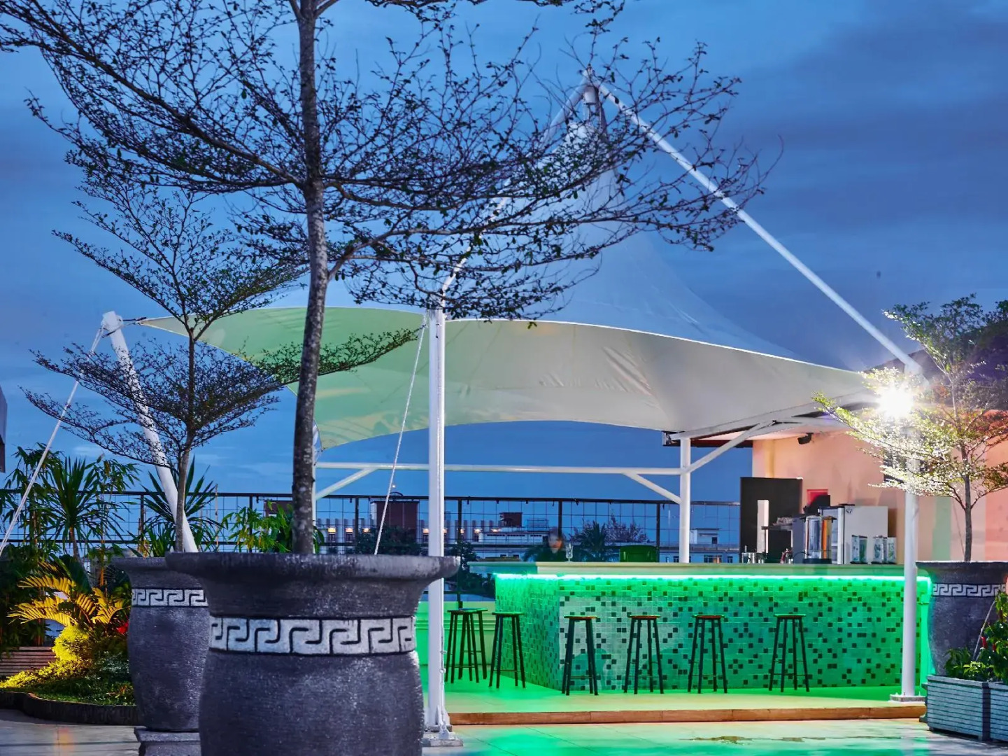 Nevada Ketapang Hotel (Formely Asana Nevada Ketapa