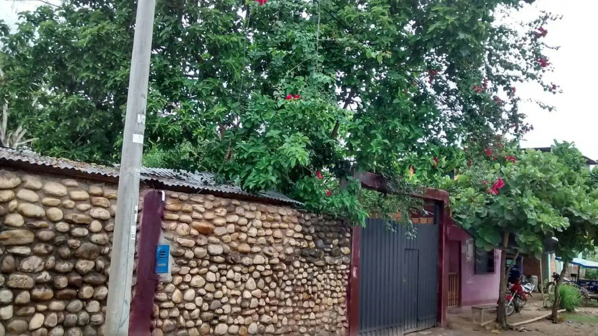 Peru Rent Tarapoto Shack