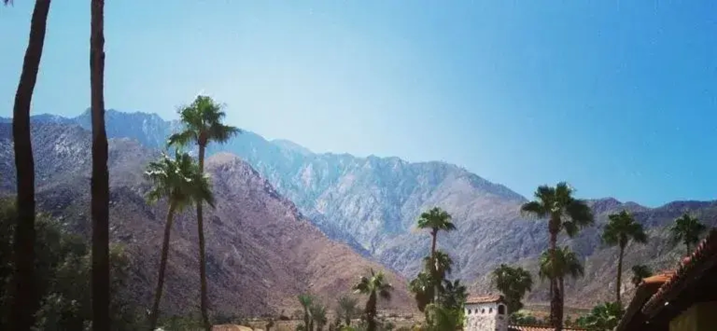 The Mediterraneo Resort