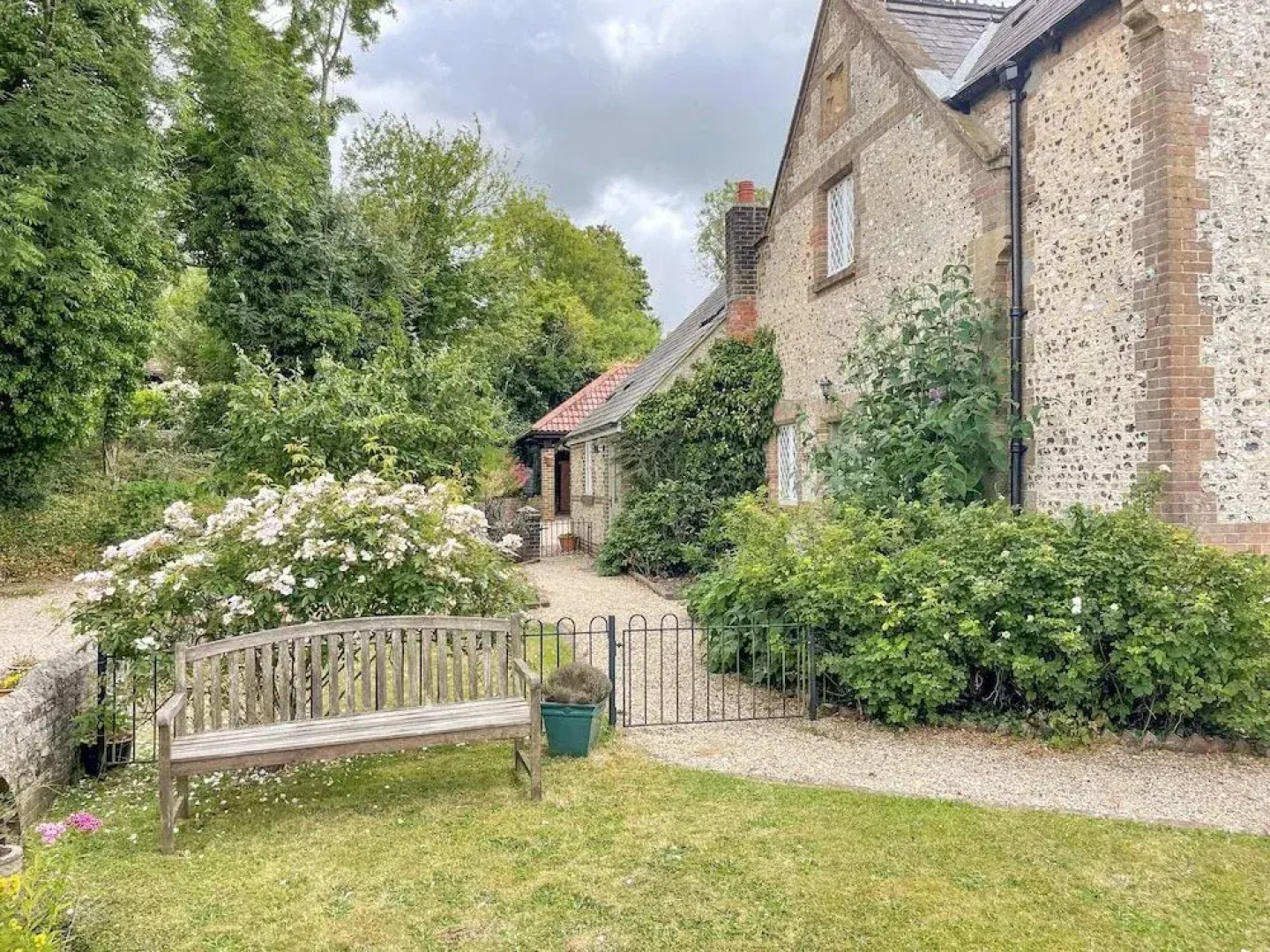 The Old School House