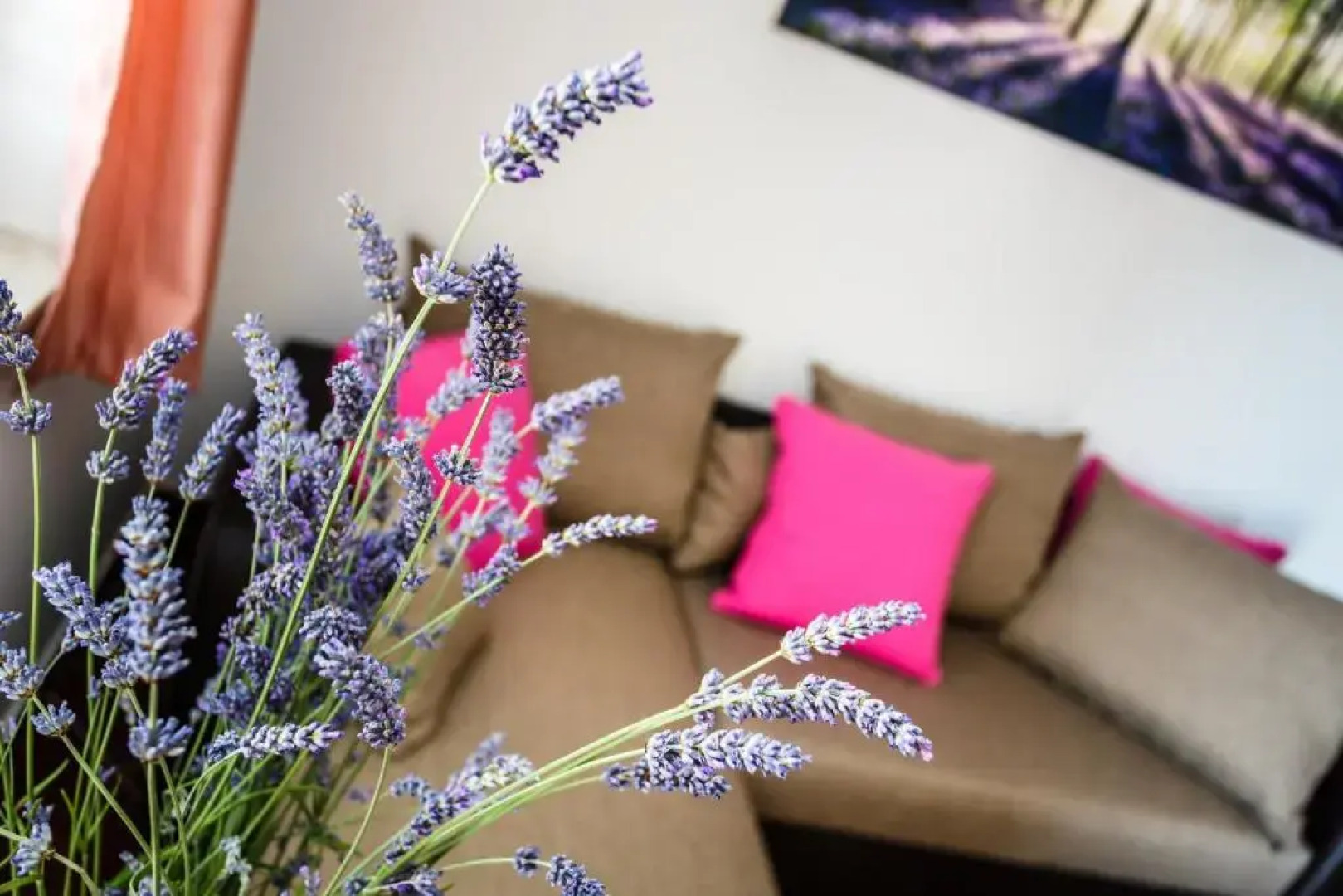 Apartments Mare & Mons Deluxe