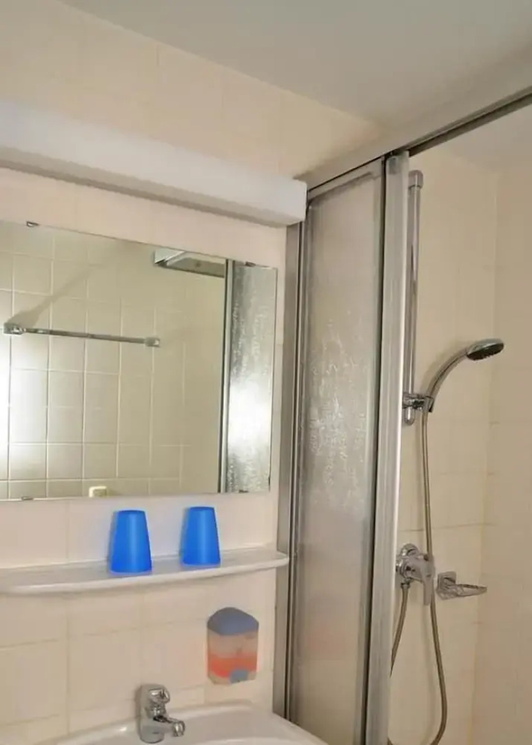 Sommerfrische Lothramühle