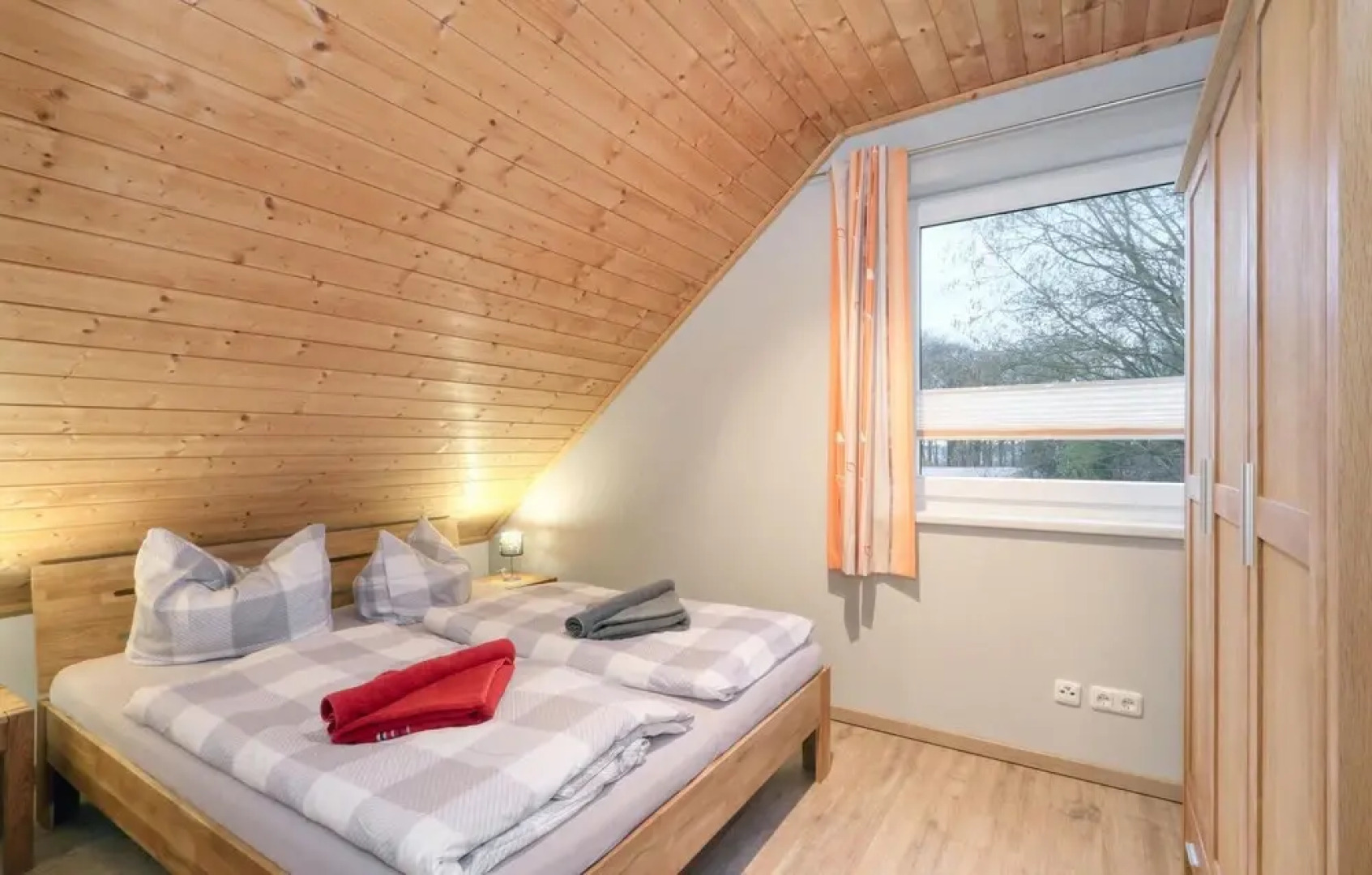 Amazing Home in Altefähr/rügen With 2 Bedrooms, Sauna and Wifi