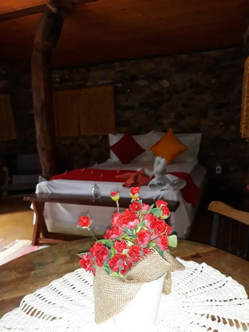 Pousada Casa Do Arco