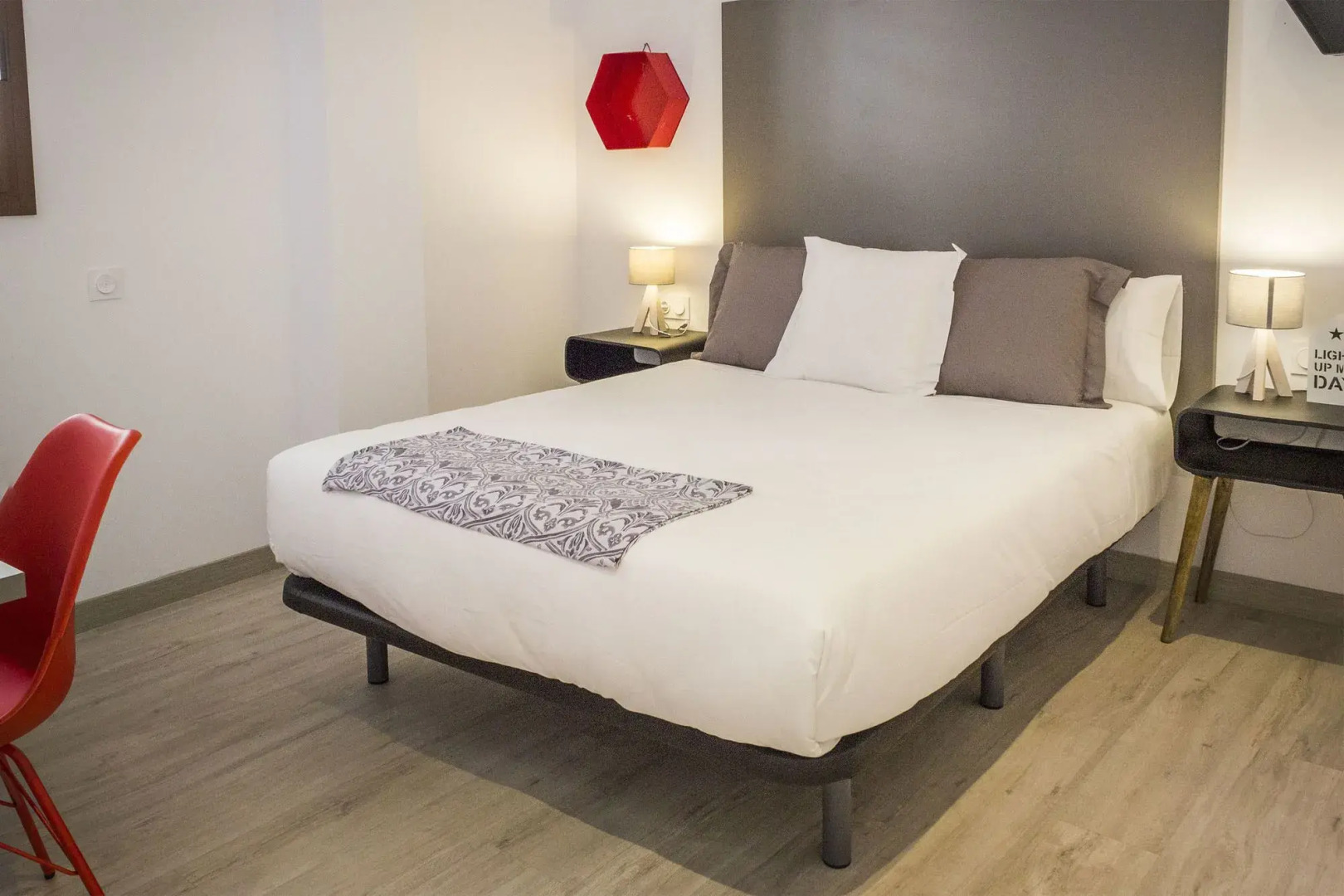 Hostemplo Sagrada Familia